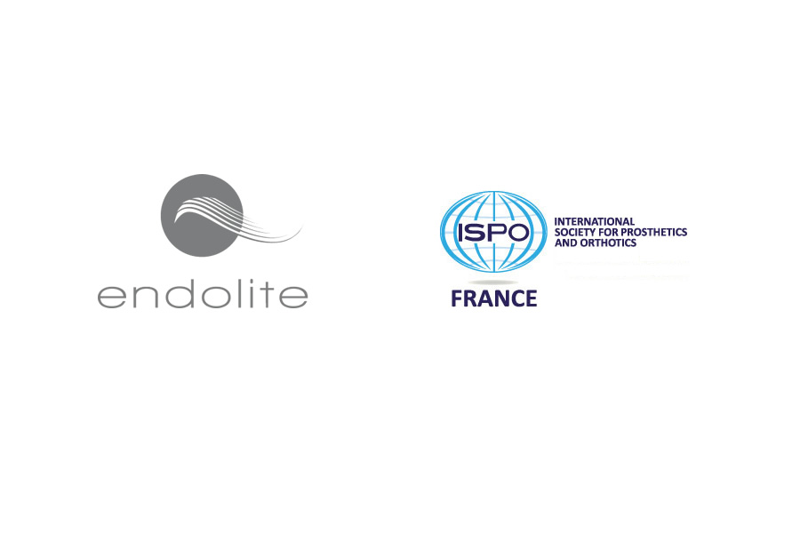 Visitez Endolite à ISPO France à Lyon